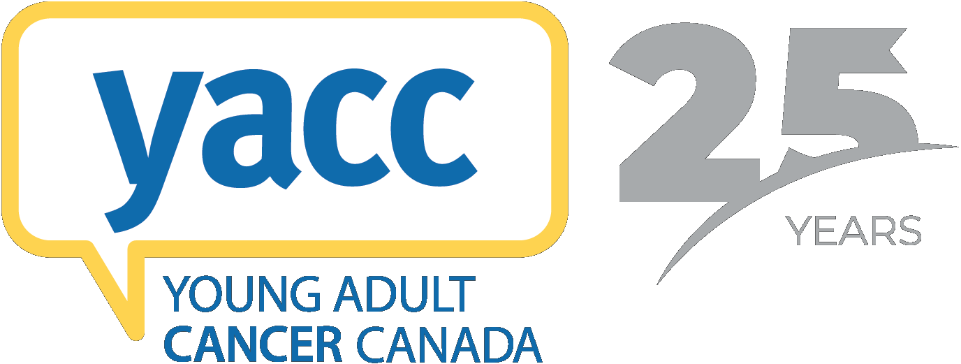 Young Adult Cancer Canada