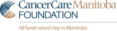 CancerCare Manitoba Foundation logo