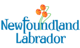 Newfoundland Labrador logo